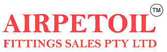 Airpetoil Fittings Sales