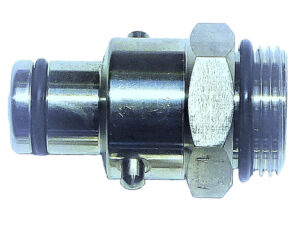 3/4 BSP Pin Valve
