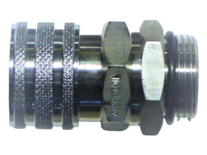 3/4 BSP Snap Adaptor