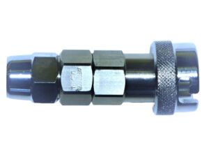 4, 6, 8, 10mm & 1/2" Inline Valve