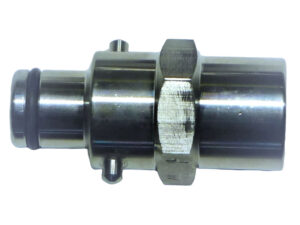 5/8 fem. Pin Valve