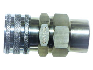 5/8 fem. Snap Adaptor