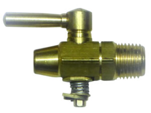 DT3 – DRAIN COCK 1/4 BSPT