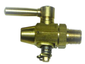DT3 – DRAIN COCK 1/8 BSPT