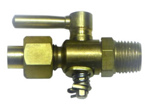 T3 – SOLDER-ON LEVER TAPS